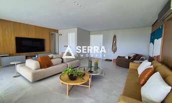 Imagem 2: Greenville ? Ludco | 180 m² | 3 Suítes | Varanda Gourmet | Alto Padrão