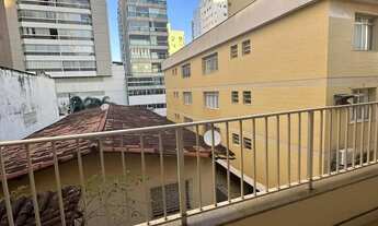 Imagem 4: Imóvel para venda com 90 metros quadrados com 3 quartos em Praia do Morro - Guarapari - ES