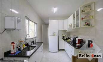 Imagem 6: Sobrado a venda no Bairro da mooca