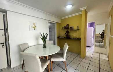 Imagem 7: Apartamento à venda - 3 quartos, 1 suíte, 1 vaga - Salão de Festas - Boa Viagem - Recife/P