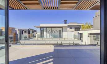 Imagem 5: Casa á venda em condomínio no Campo Comprido ARYA1