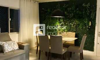 Imagem 2: Apartamento 3 Quartos 2 suites vista mar - Ponta de Baixo, São José - SC