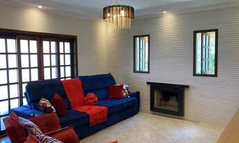 Imagem 3: Chácara em Estrada do Selado - Jardim Estância Brasil - Atibaia/SP