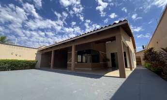 Imagem 4: Casa com 3 quartos e energia solar para locação na quadra 1003 Sul. Plano Diretor Sul