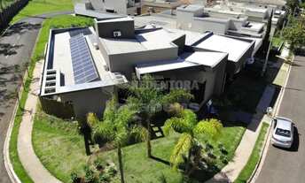 Imagem: Casa em Condomínio - Golden Park Residence