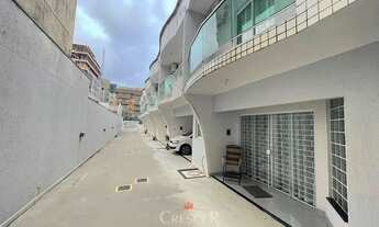 Imagem: Sobrado para venda com 2 quartos em Caioba