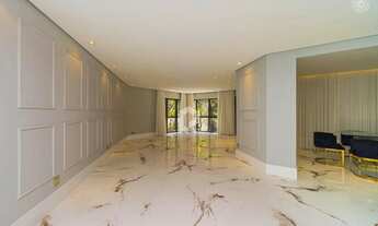 Imagem 2: Espaço e muito conforto no Batel