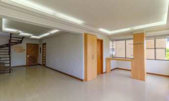 Imagem 7: Cobertura a venda no bairro Petrópolis próximo a praça da encol