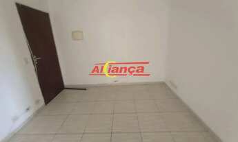 Imagem 3: Apartamento para Alugar, 2 quartos e 1 vaga, 45 m², Vila Rio de Janeiro - Guarulhos por R