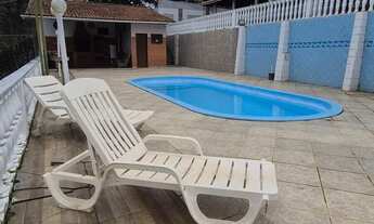 Imagem 2: Casa no Bosque do Imperador, 5 quartos, 2 suites, 5 banheiros, 4 vagas e 376m²