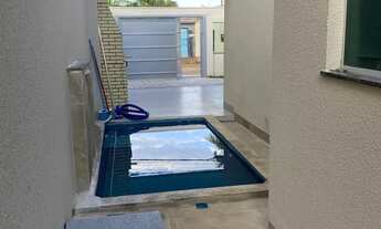 Imagem 4: Casa à venda no bairro Plano Diretor Sul - Palmas/TO