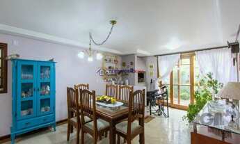 Imagem: Casa em Condomínio em Jardim Isabel