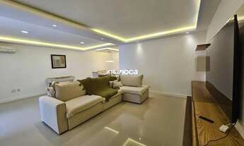 Imagem 4: Casa para venda 330m² - RECREIO DOS BANDEIRANTES - 4 suítes - Acabamento refinado