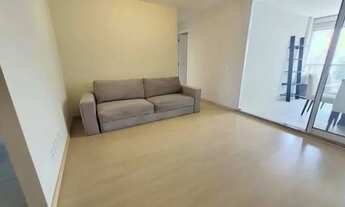 Imagem 4: Apartamento com 2 quartos sendo 1 suíte com 1 vaga de garagem com 72 m² - aluguel por R$ 5