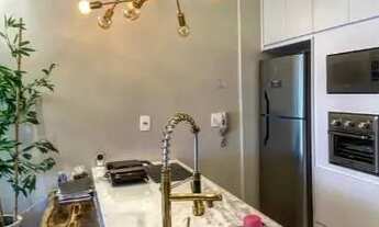 Imagem 3: Brisas do lago Apartamento com 1 dormitório