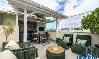 Imagem 2: COBERTURA - INGLESES DO RIO VERMELHO - SC