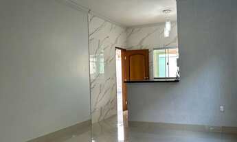 Imagem 3: Casa em ponta negra no conjunto JO2