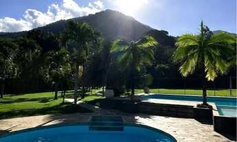 Imagem: Vende-se excelente sítio com 8.000 m²