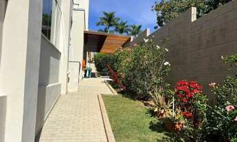 Imagem: Casa com 4 dormitórios à venda, 560 m²