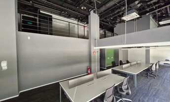 Imagem: Escritório para aluguel e venda tem 418