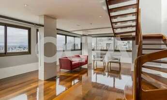 Imagem 2: COBERTURA DE 600M² COM 5 SUÍTES E 5 VAGAS