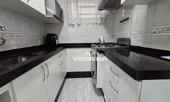 Imagem 5: Apartamento com 2 dormitórios à venda, 41 m² por R$ 249.000,00 - Aricanduva - São Paulo/SP