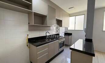 Imagem: Apartamento com 2 dormitórios para alugar