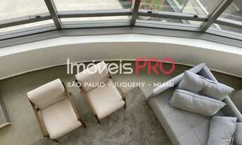 Imagem 2: Apartamento novo com vista para o Parque das Bicicletas!