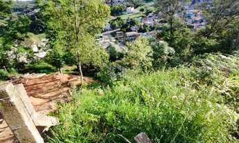 Imagem 6: Terreno urbano no bairro Nossa Senhora das Graças em Caxias do Sul