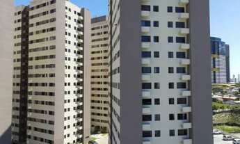 Imagem: Condomínio Ecogarden - Apto 2/4 sem suíte