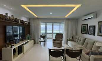 Imagem 5: Apartamento 4 quartos sendo 2 suítes, sol da manhã, frontal lagoa - Saint Martin Península