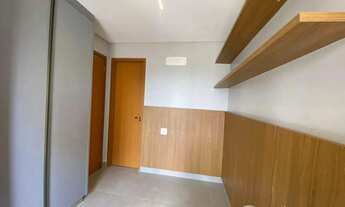 Imagem 7: Apartamento 1904 Residencial Tempus By Palme Rua 137-A Setor Marista Goiânia GO