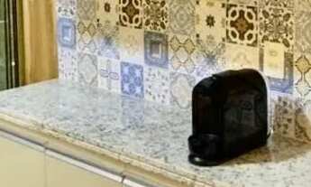 Imagem 4: Ibeda - Apartamento à Venda em Candelária - Sala 3 suítes, 123m² Golden Green 2v