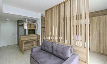 Imagem 5: Apartamento 1 dormitório na Auxiliadora