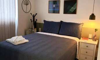 Imagem 6: Imóvel para aluguel possui 37 metros quadrados com 1 quarto em Cabo Branco - João Pessoa