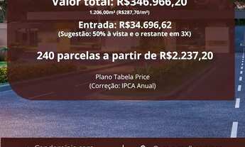 Imagem 7: Estancia do Bosque Chácara Parcelados ( Goiânia Goiás