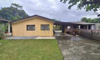 Imagem: Casa na Praia Balneário Shangri-lá Perfeita