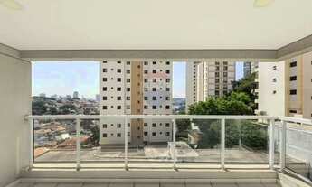 Imagem 3: Studio a venda com 36m² 01 dormitório 01 vaga + depósito no Klabin