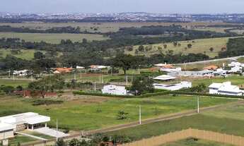 Imagem 3: Estancia do Bosque Chácara Parcelados ( Goiânia Goiás