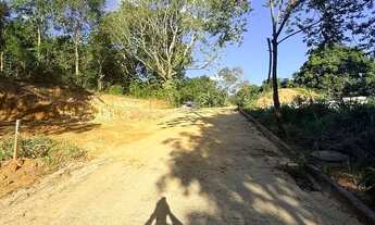 Imagem 2: Terreno plano em campo grande dentro de condomínio fechado