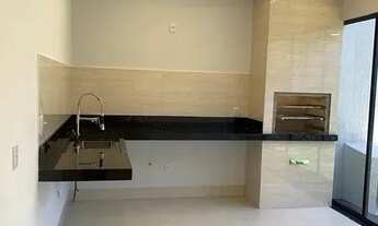 Imagem 6: Casa 3 suítes plenas com fino acabamento e muito requinte