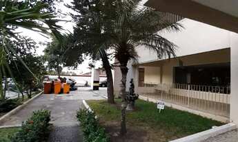 Imagem 2: Apartamento 2 quartos com varanda + garagem no Engenho de Dentro