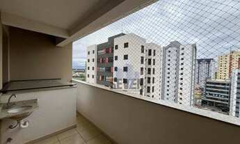 Imagem 4: Apartamento com 2 quartos, 72 m², aluguel e venda - Jardim Infante Dom Henrique - Bauru/SP