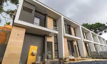 Imagem: Sobrado a venda com 114m2 com 3 quartos