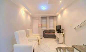 Imagem 3: Sobrado no Bairro Vila Aquilino em Santo André