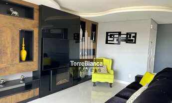 Imagem 4: Cobertura Duplex Mobiliada à Venda 3 Quartos (1 Suíte) com Área Gourmet e 2 Vagas de Gara