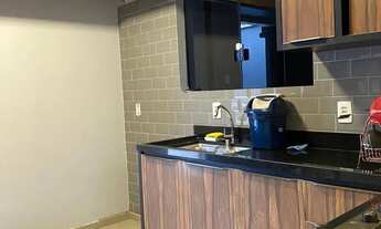 Imagem 16: ALUGO CASA MOBILIADA NO RESIDENCIAL VILLA SUICA