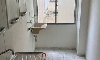 Imagem 4: Alugo apartamento térreo no condomínio Santana Tower na Avenida Fraga Maia