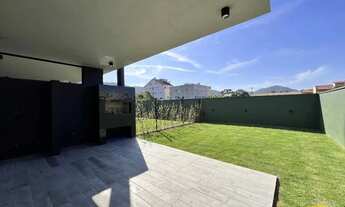 Imagem 7: Brognoli Vende - Sobrado alto padrão nos Ingleses