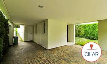 Imagem 4: Imobiliária Cilar Aluga Casa 4 Quarto no Campo Comprido com 341,71m², Ref. 05757.025-CILAR